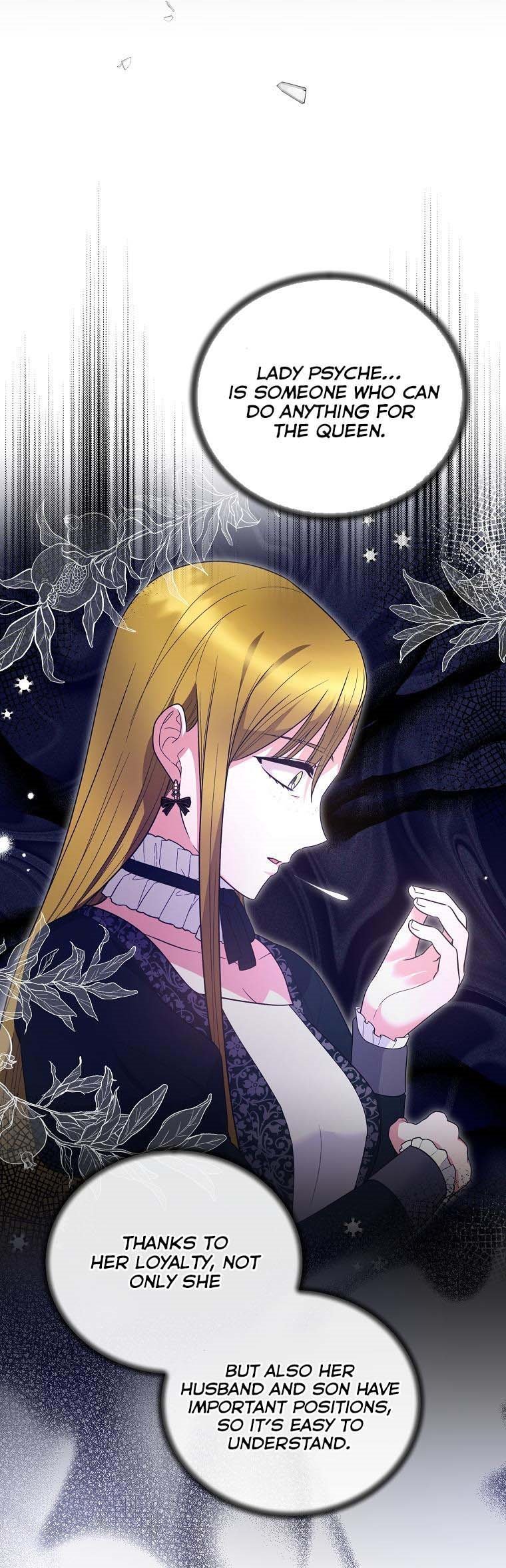 Angelic Lady Chapter 120 page 23