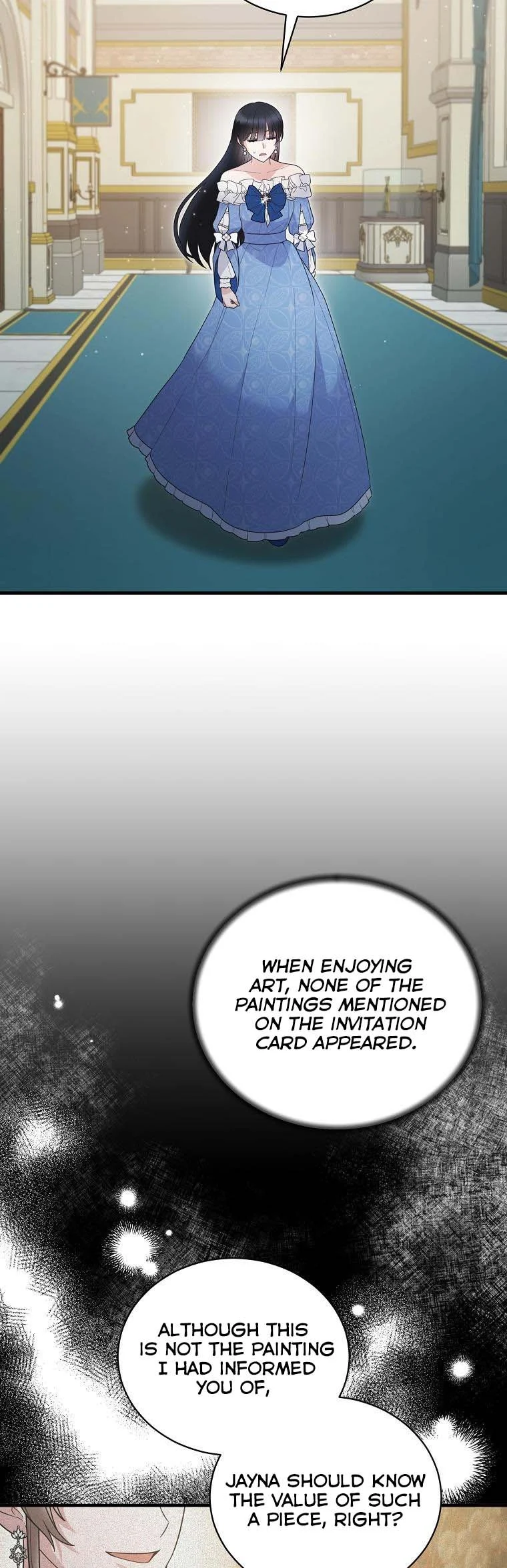 Angelic Lady Chapter 120 page 38