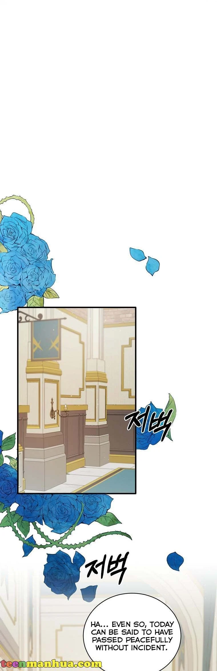 Angelic Lady Chapter 120 page 37