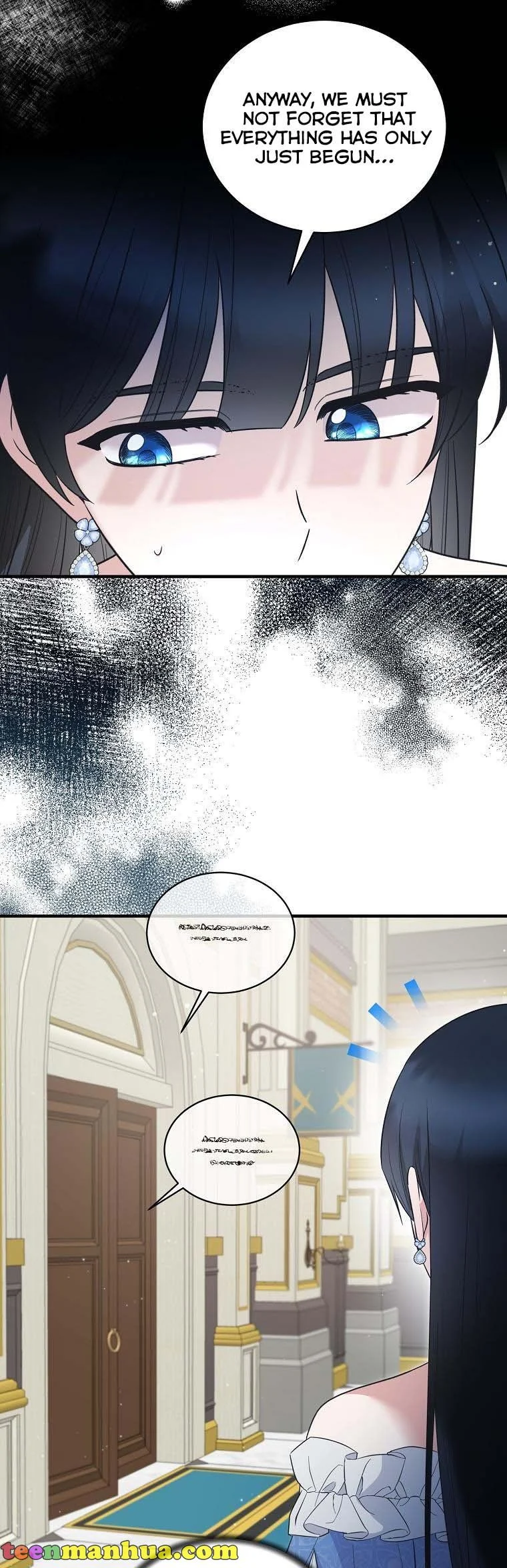 Angelic Lady Chapter 120 page 40