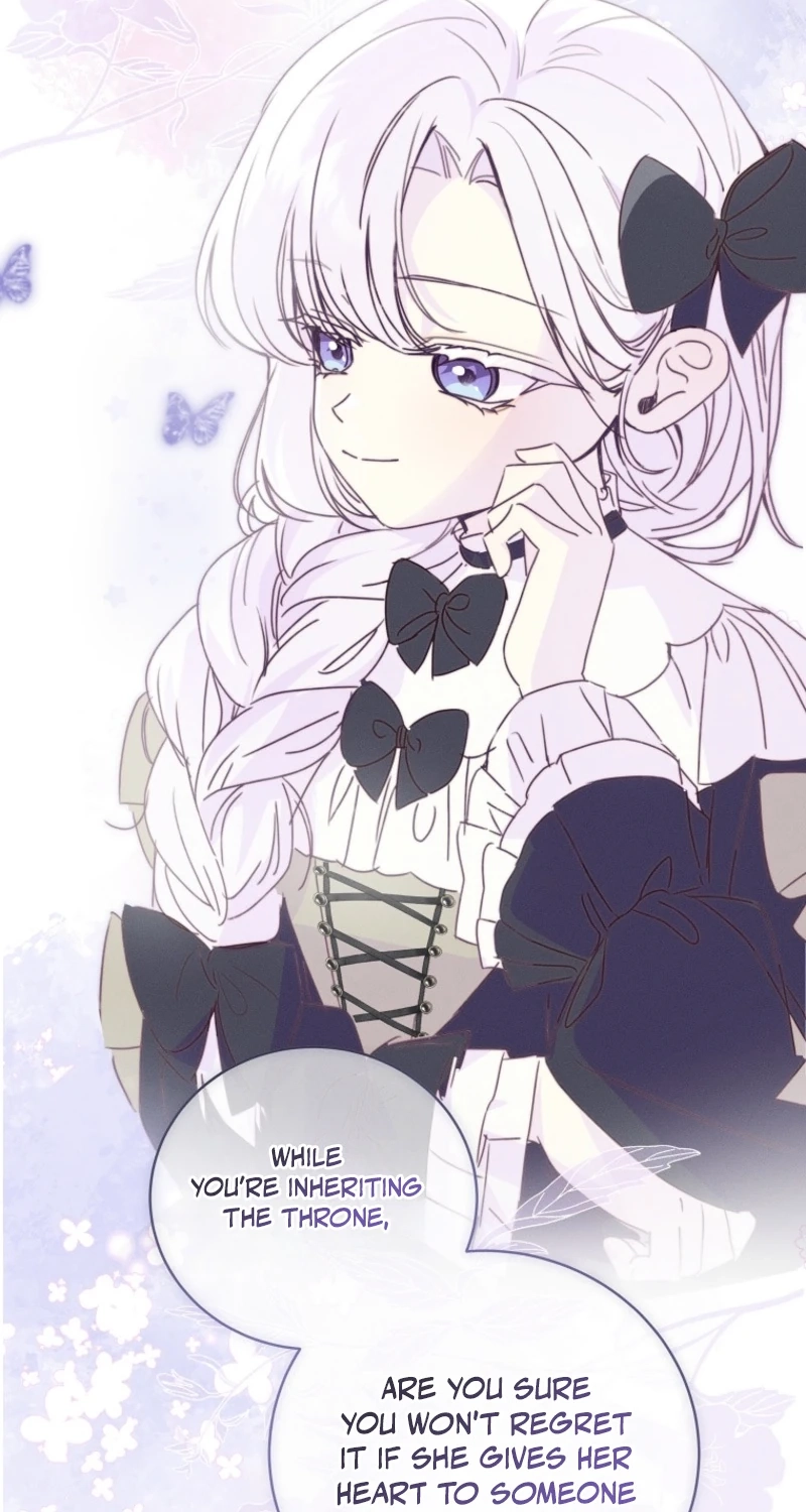 The Princess Reincarnation Chapter 83 page 9