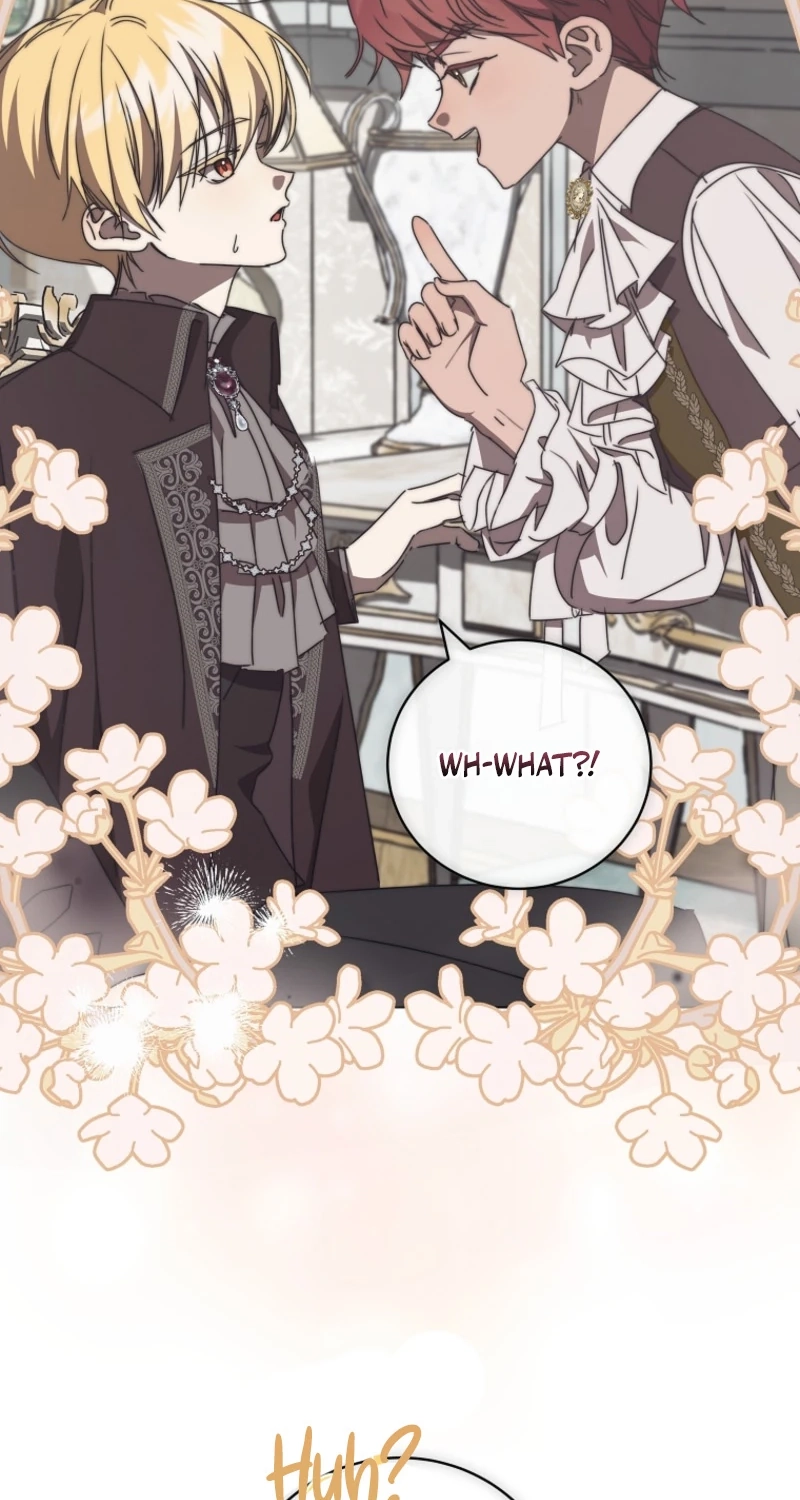 The Princess Reincarnation Chapter 83 page 2