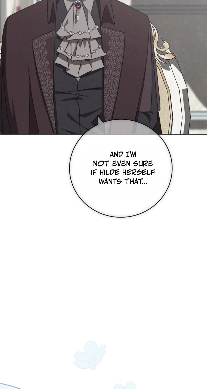 The Princess Reincarnation Chapter 83 page 11