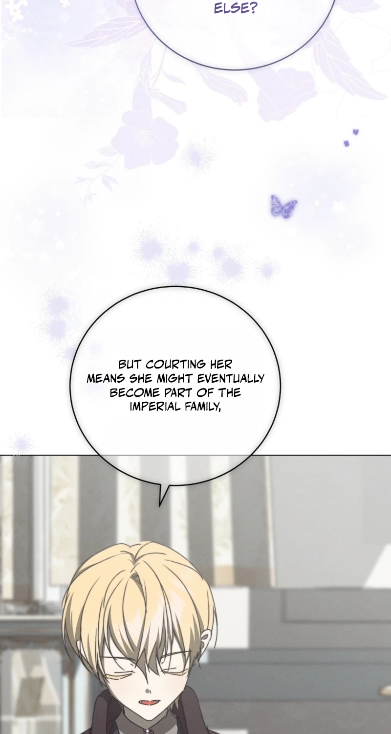 The Princess Reincarnation Chapter 83 page 10
