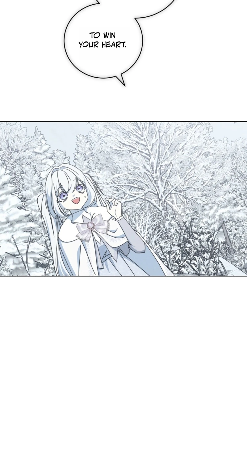 The Princess Reincarnation Chapter 83 page 30