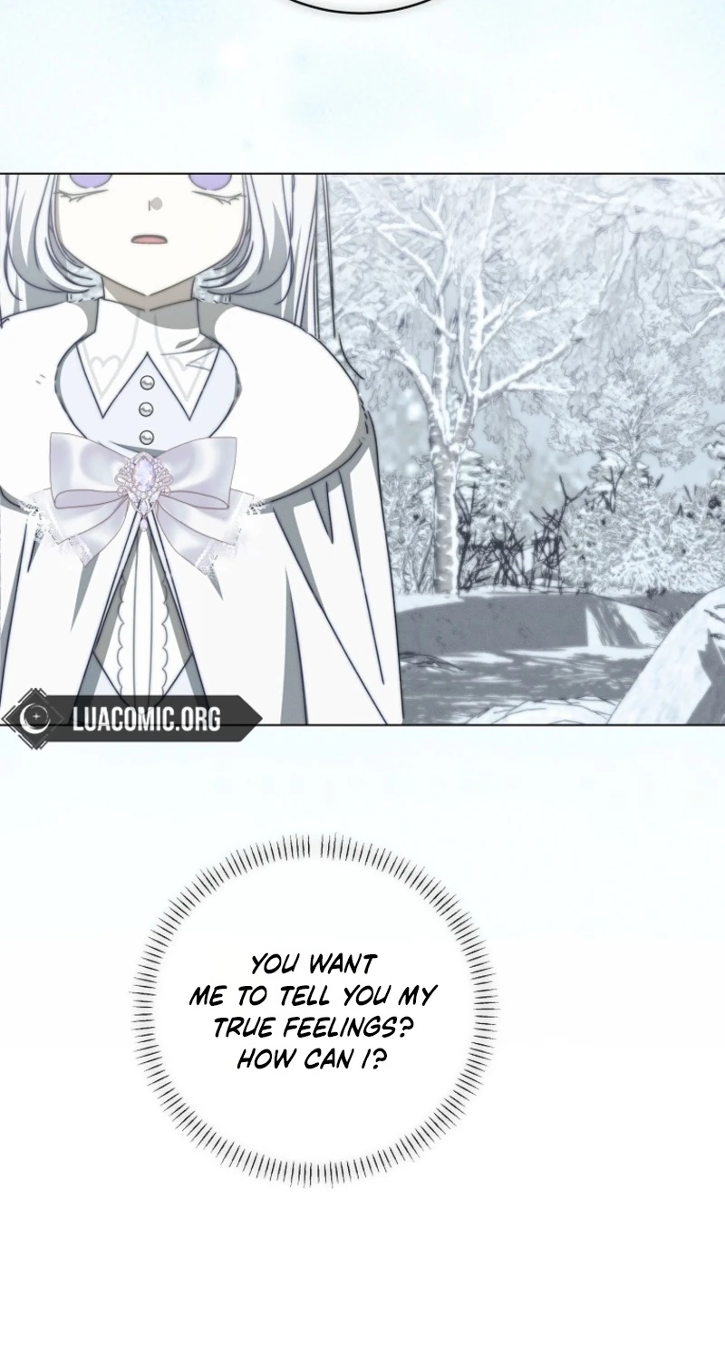 The Princess Reincarnation Chapter 83 page 40