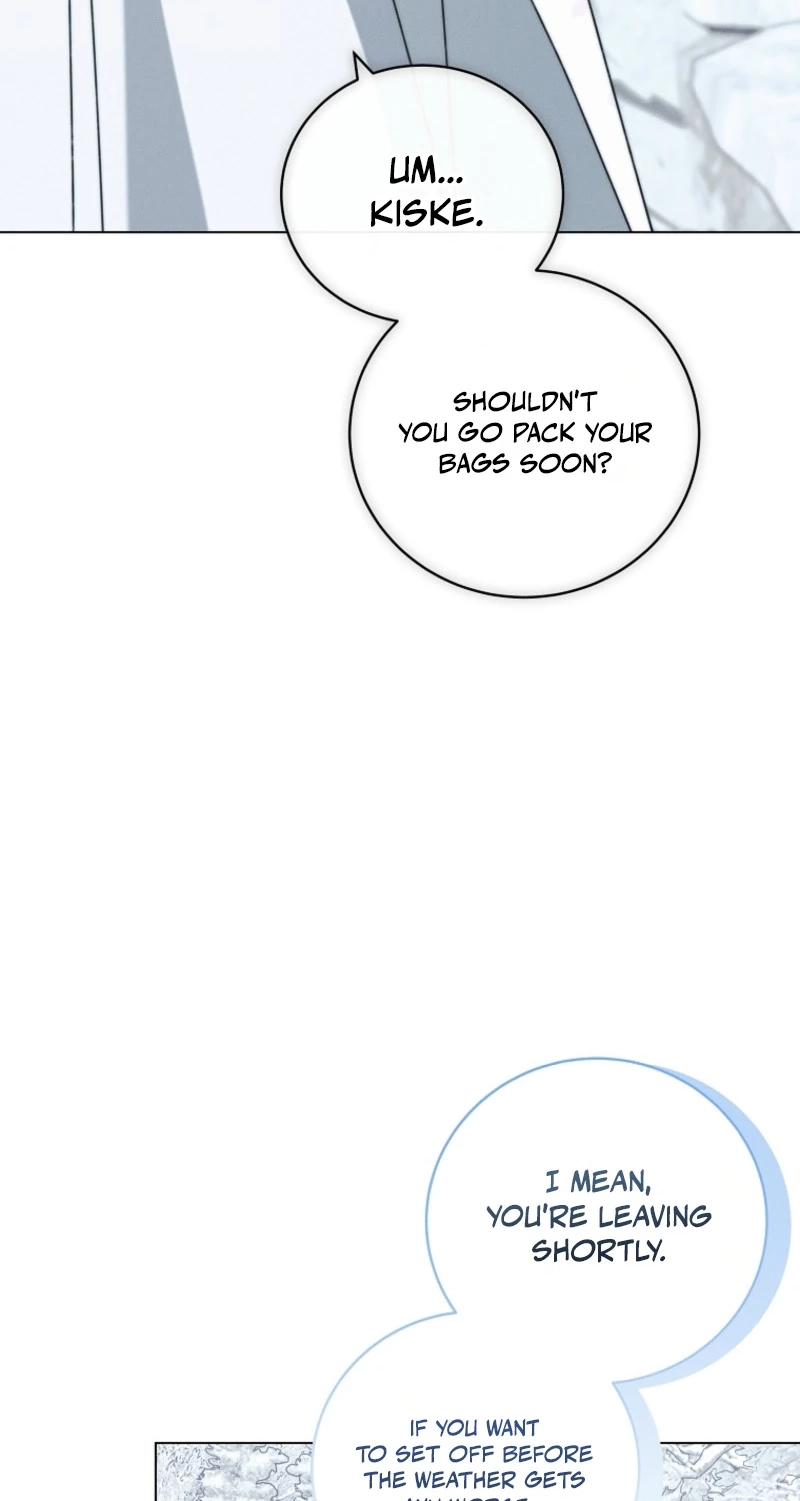 The Princess Reincarnation Chapter 83 page 35
