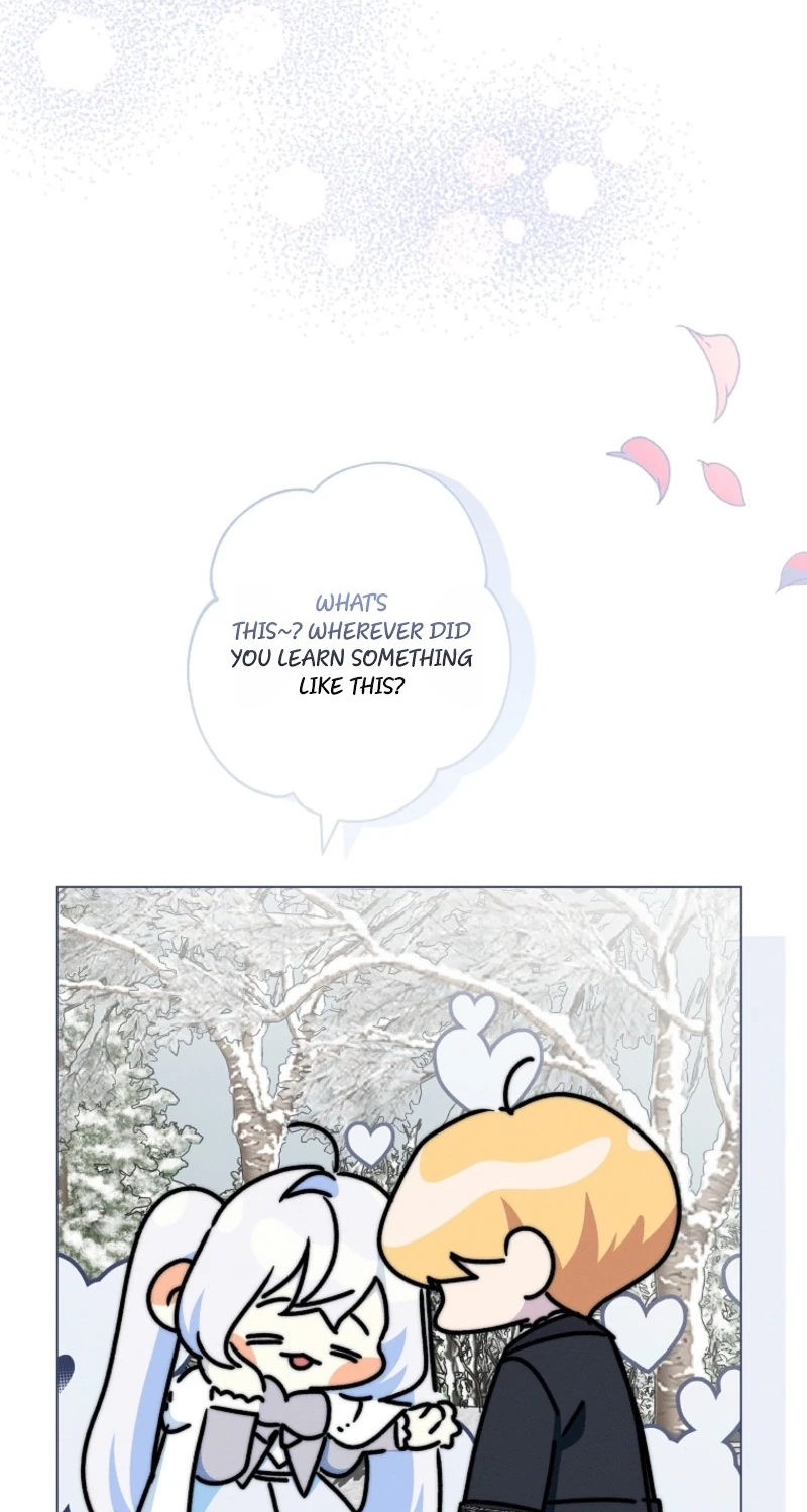 The Princess Reincarnation Chapter 83 page 26