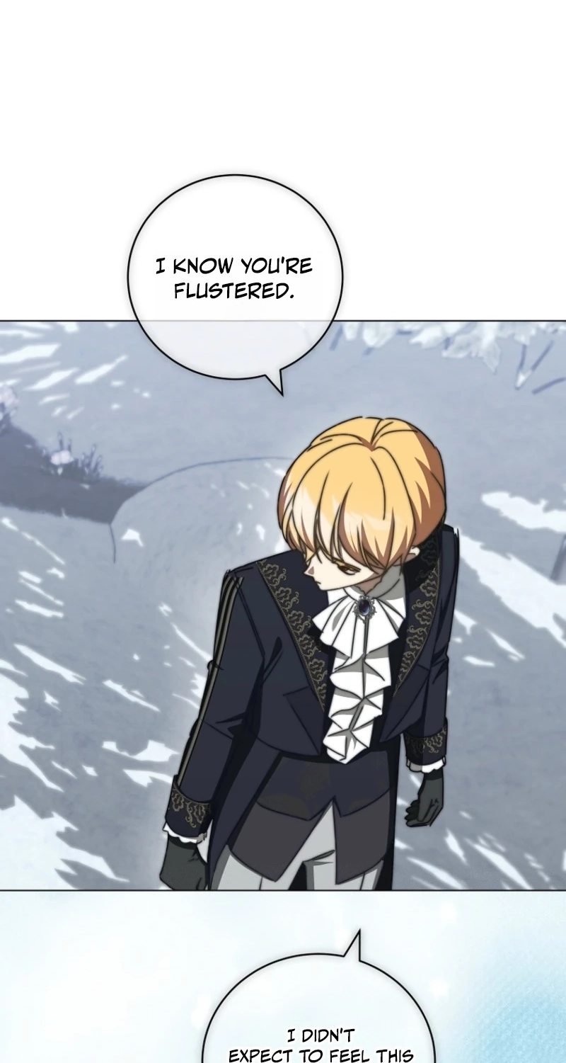 The Princess Reincarnation Chapter 83 page 37
