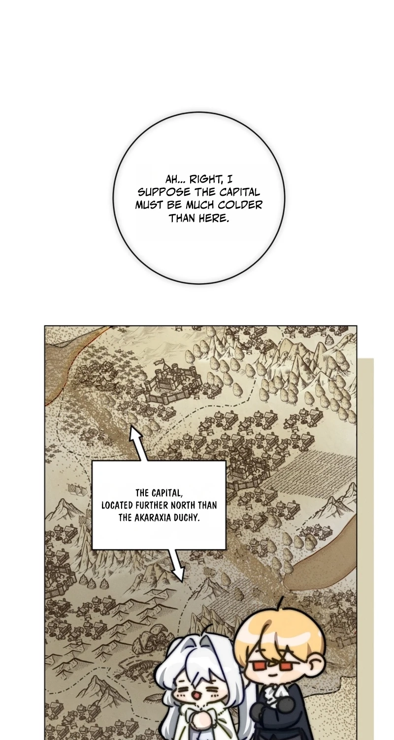 The Princess Reincarnation Chapter 83 page 20