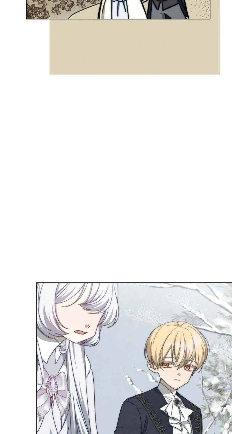 The Princess Reincarnation Chapter 83 page 21