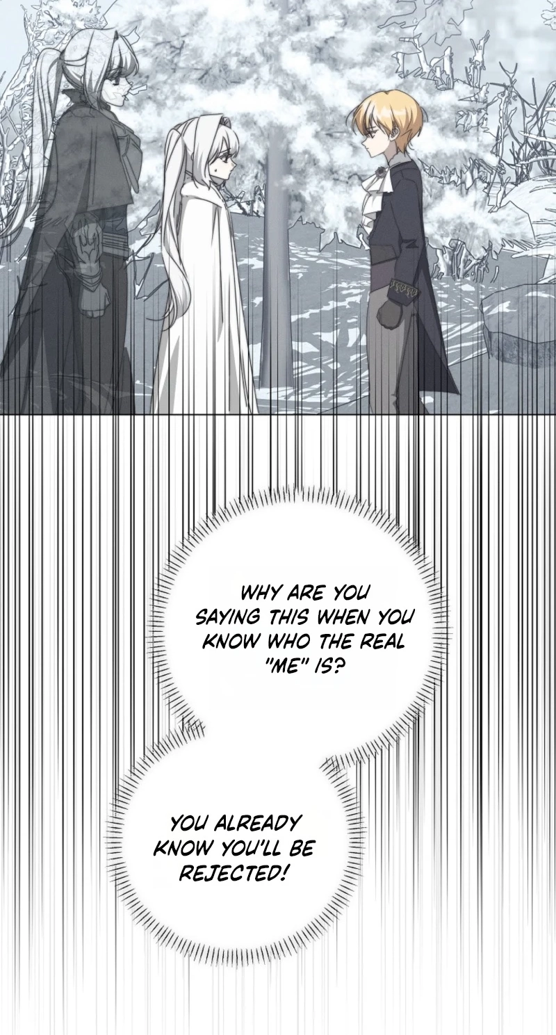 The Princess Reincarnation Chapter 83 page 43