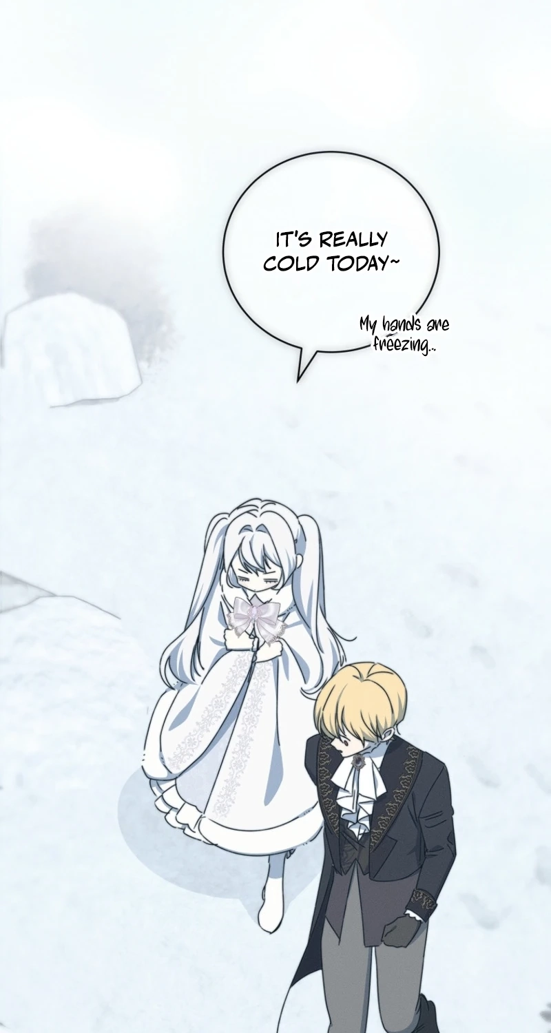 The Princess Reincarnation Chapter 83 page 18