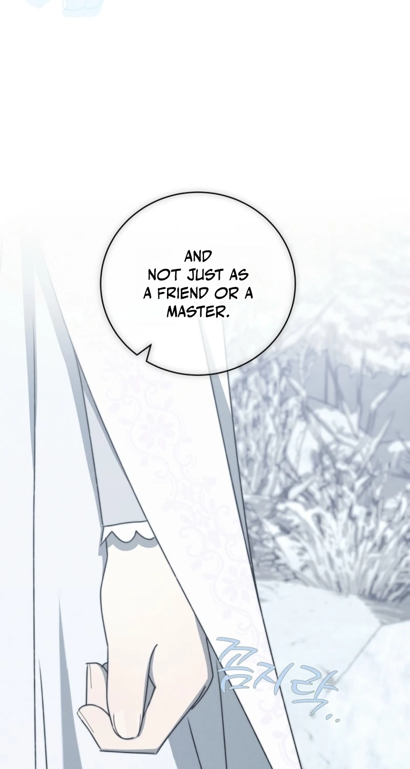 The Princess Reincarnation Chapter 83 page 34