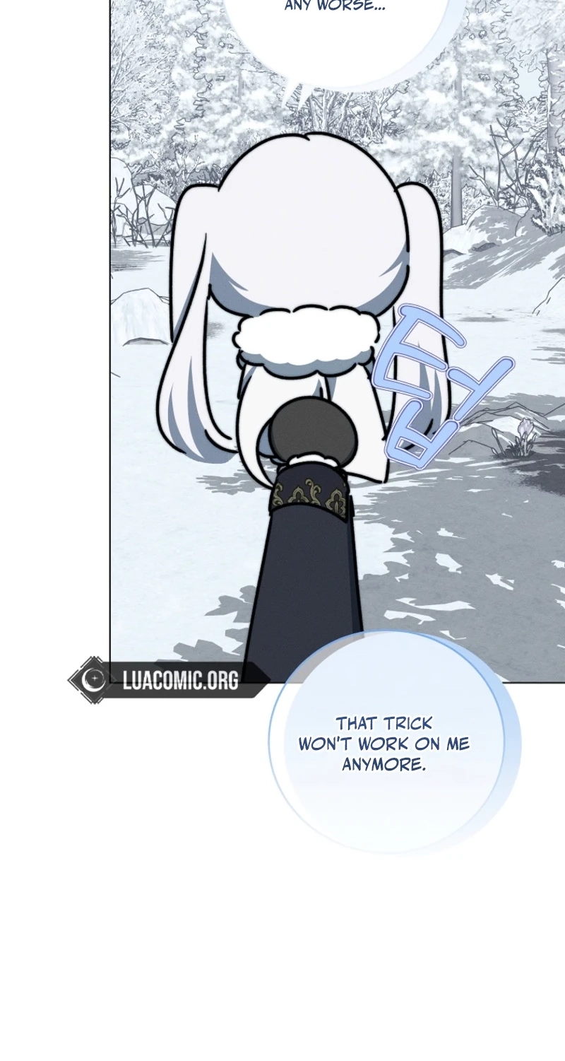 The Princess Reincarnation Chapter 83 page 36