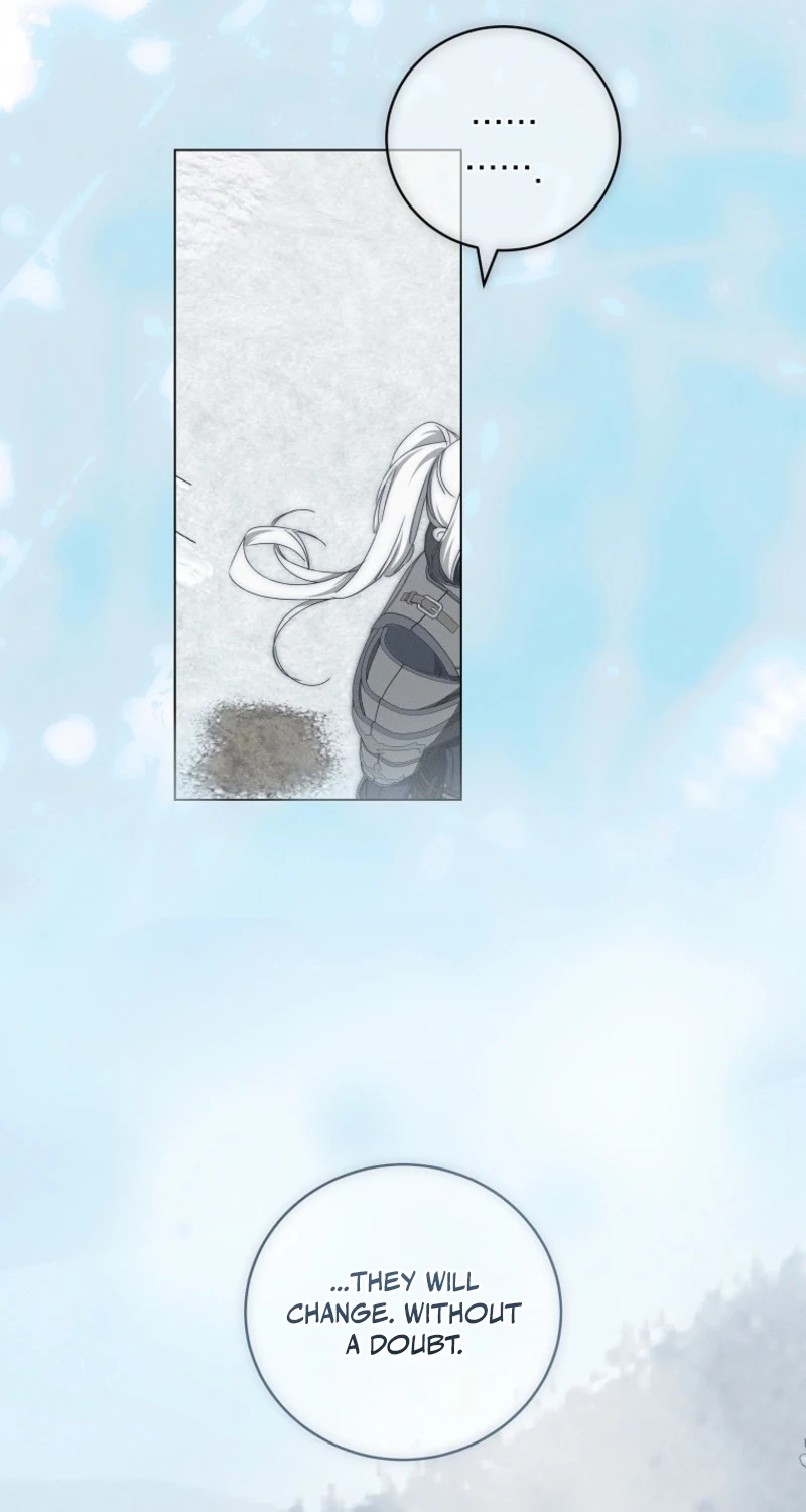 The Princess Reincarnation Chapter 83 page 52