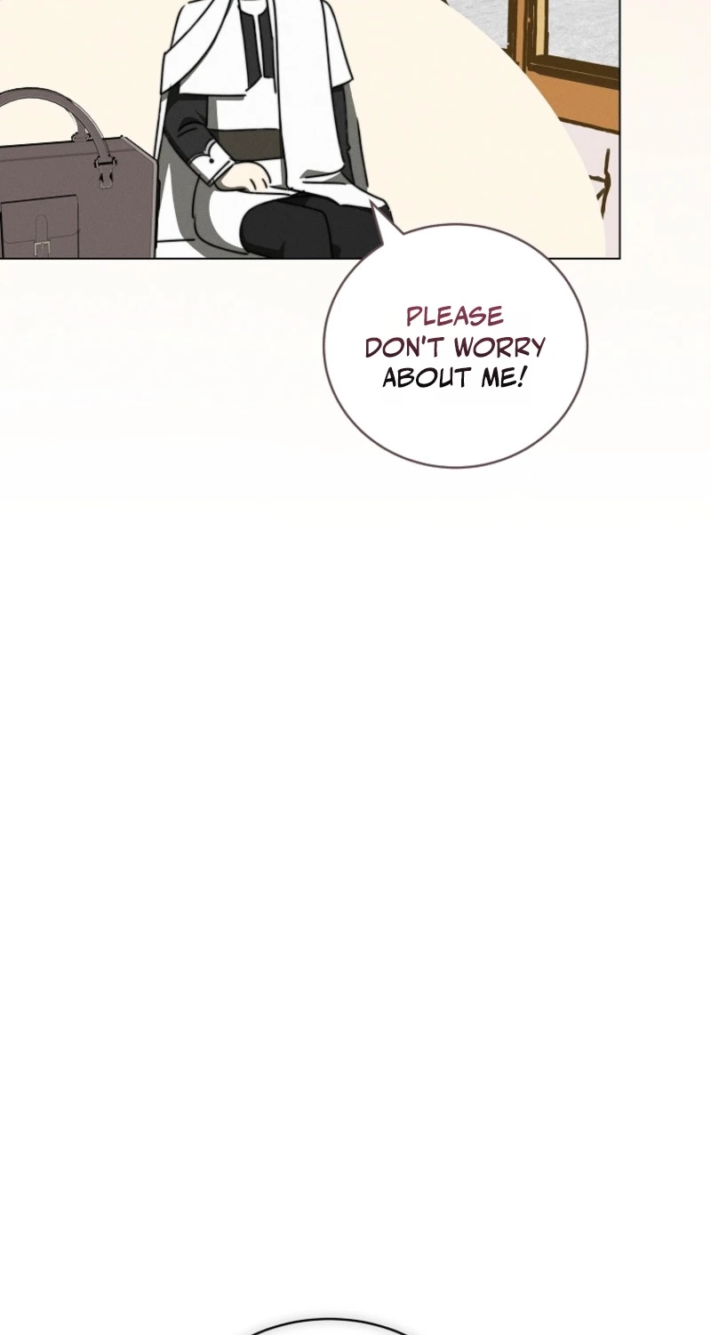 The Princess Reincarnation Chapter 83 page 74