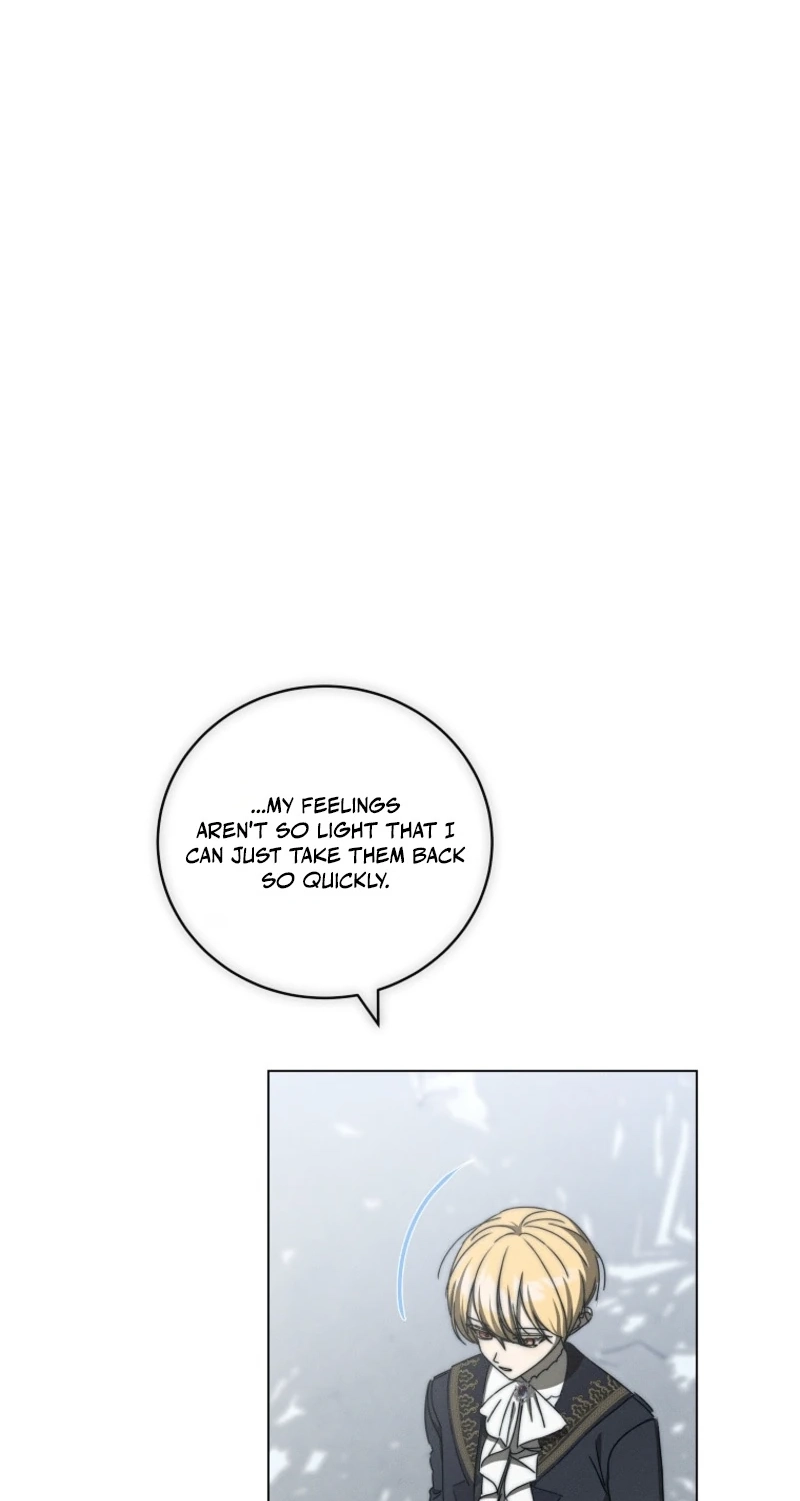 The Princess Reincarnation Chapter 83 page 54