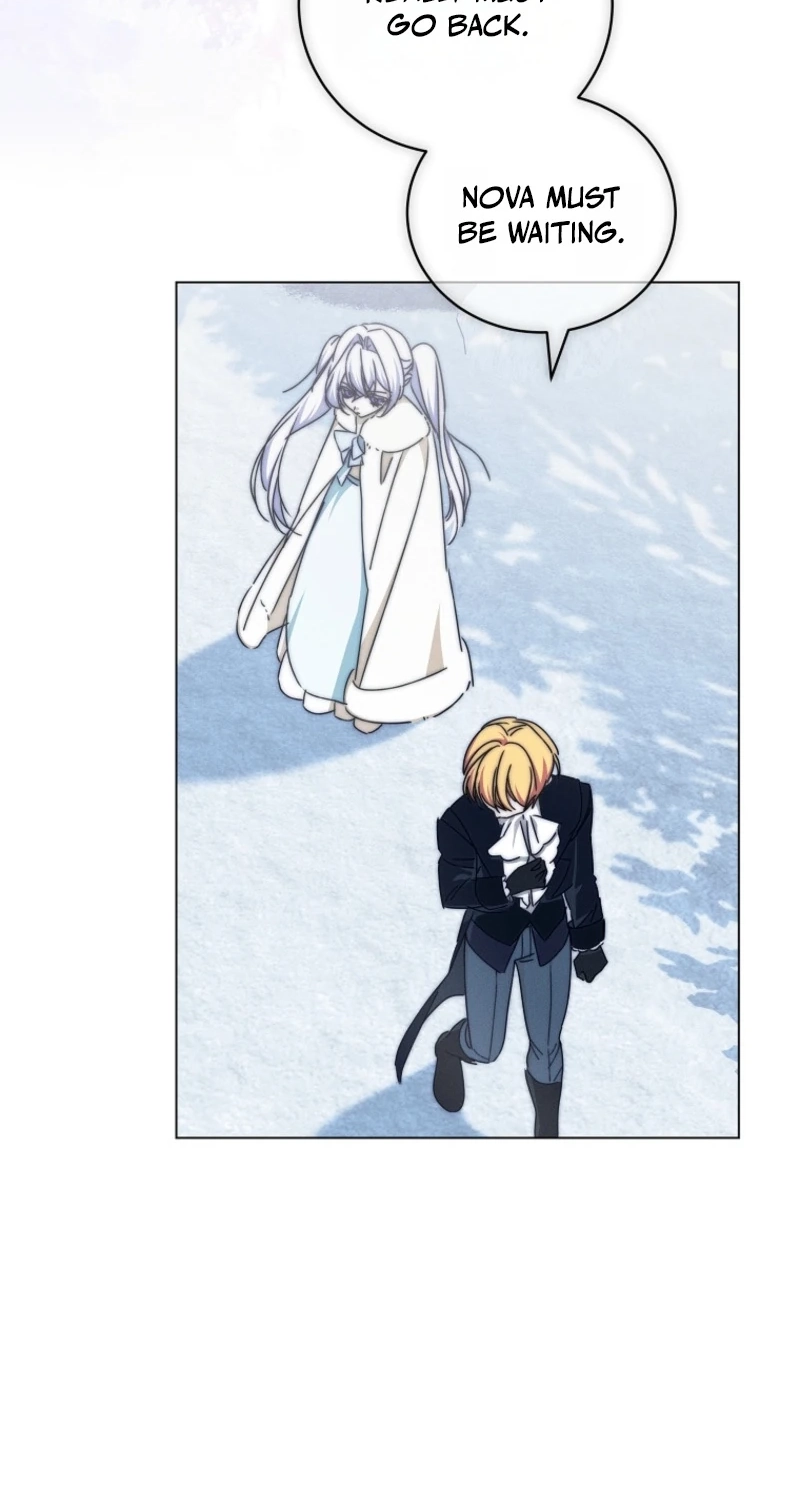 The Princess Reincarnation Chapter 83 page 60