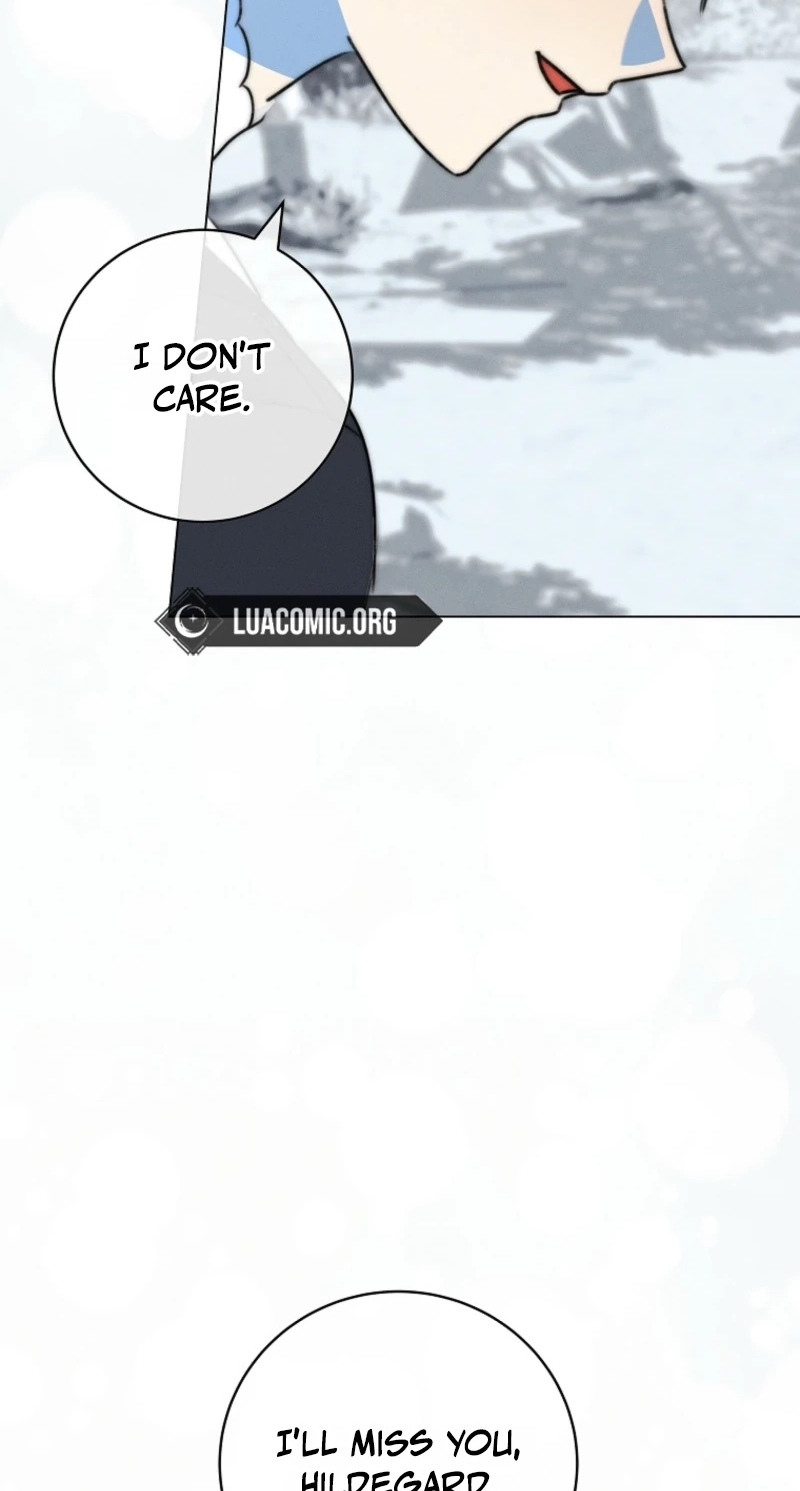 The Princess Reincarnation Chapter 83 page 63