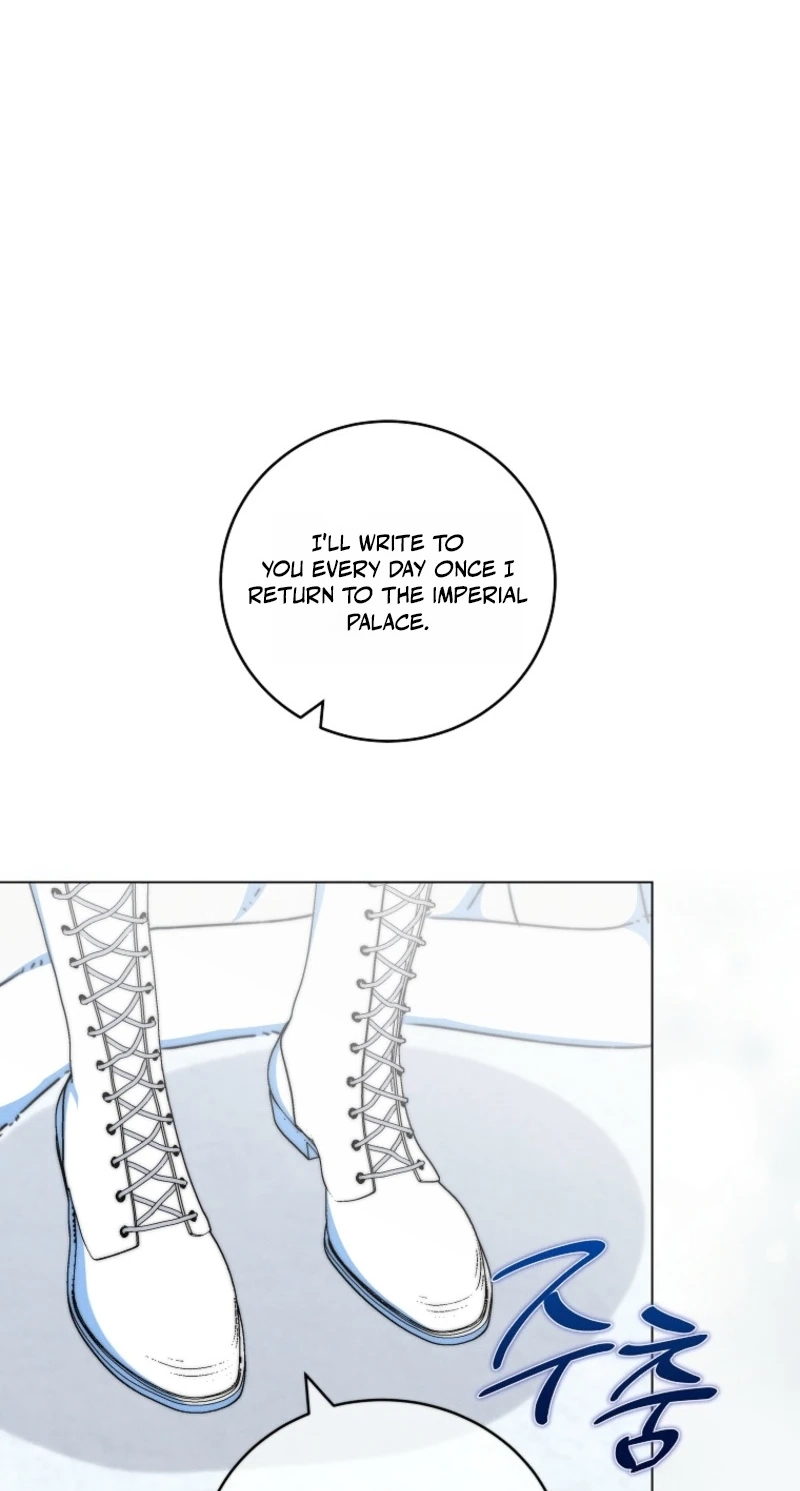 The Princess Reincarnation Chapter 83 page 61