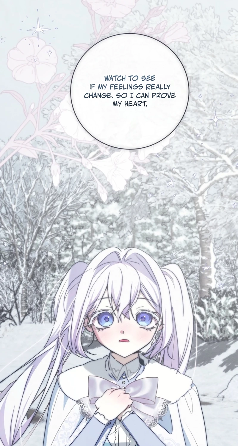 The Princess Reincarnation Chapter 83 page 58