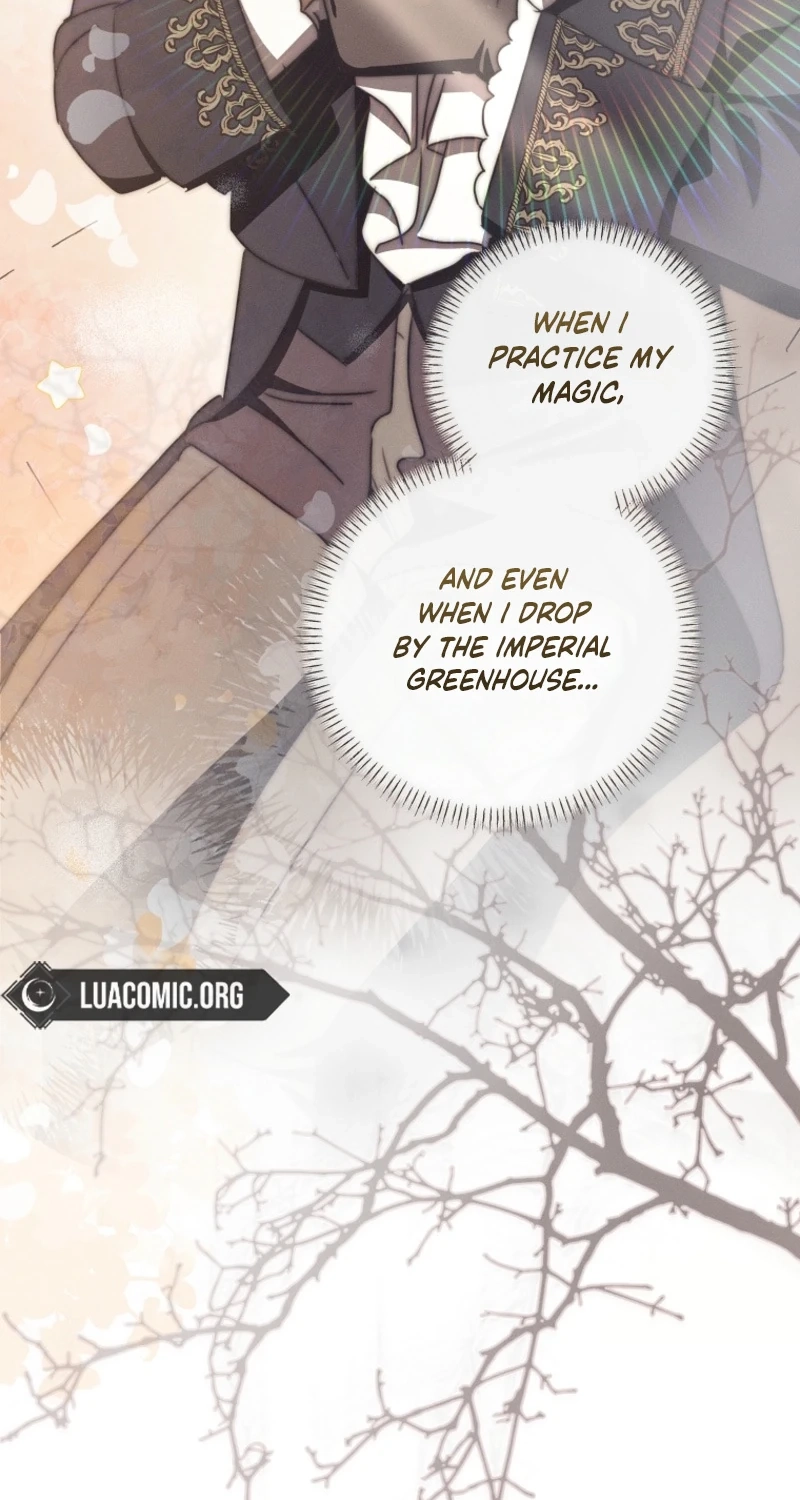 The Princess Reincarnation Chapter 83 page 85