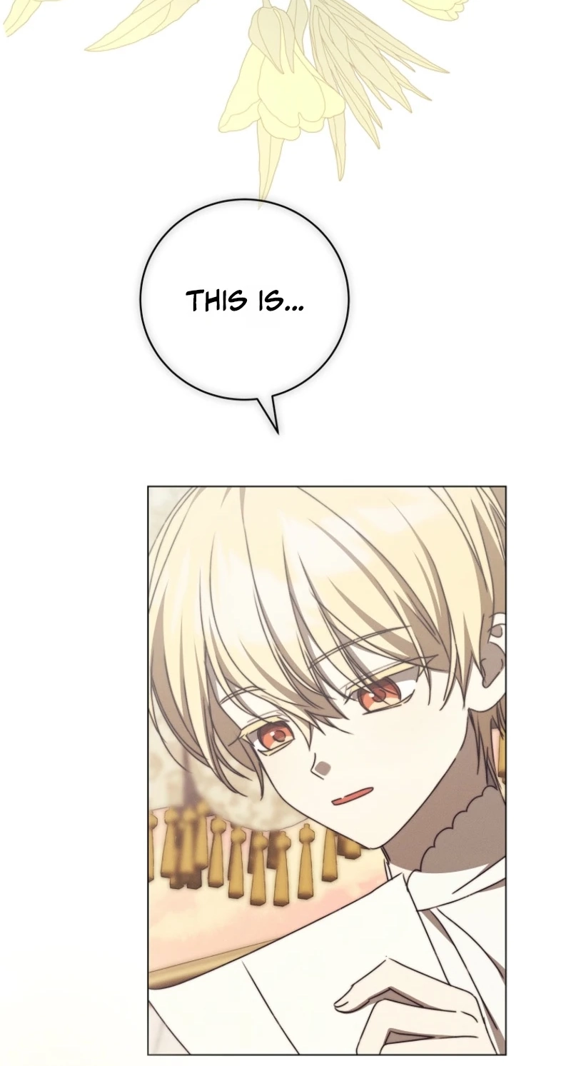 The Princess Reincarnation Chapter 83 page 80