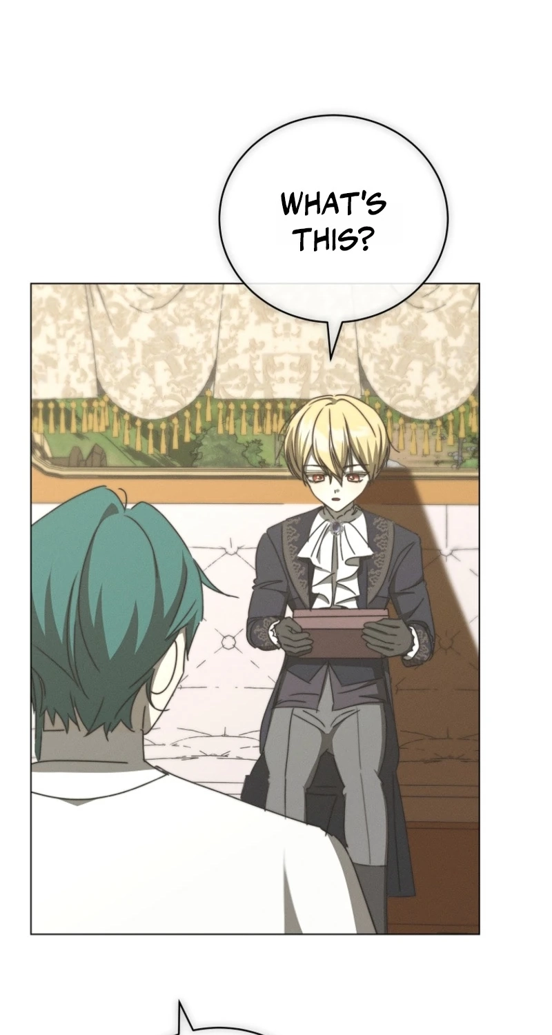 The Princess Reincarnation Chapter 83 page 76