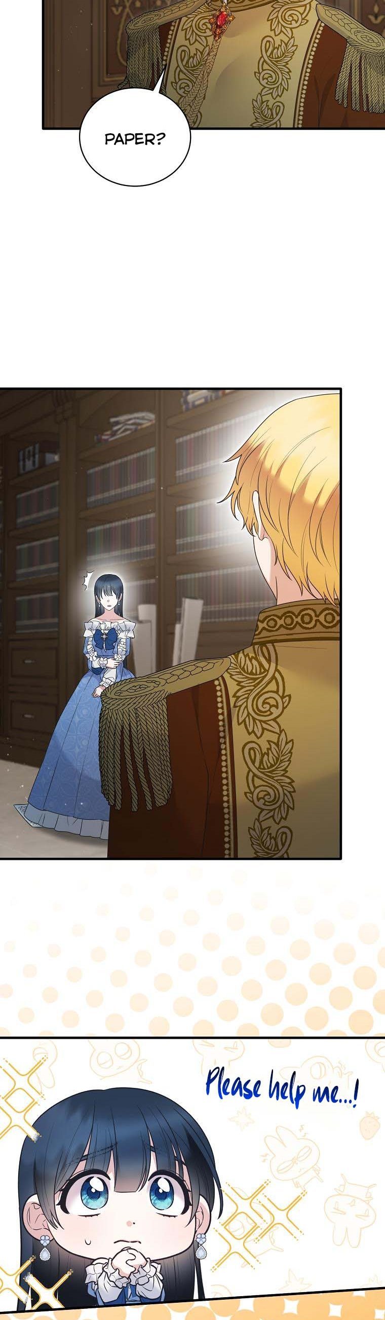 Angelic Lady Chapter 122 page 16