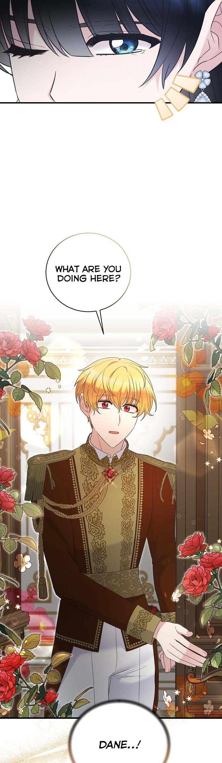 Angelic Lady Chapter 122 page 14