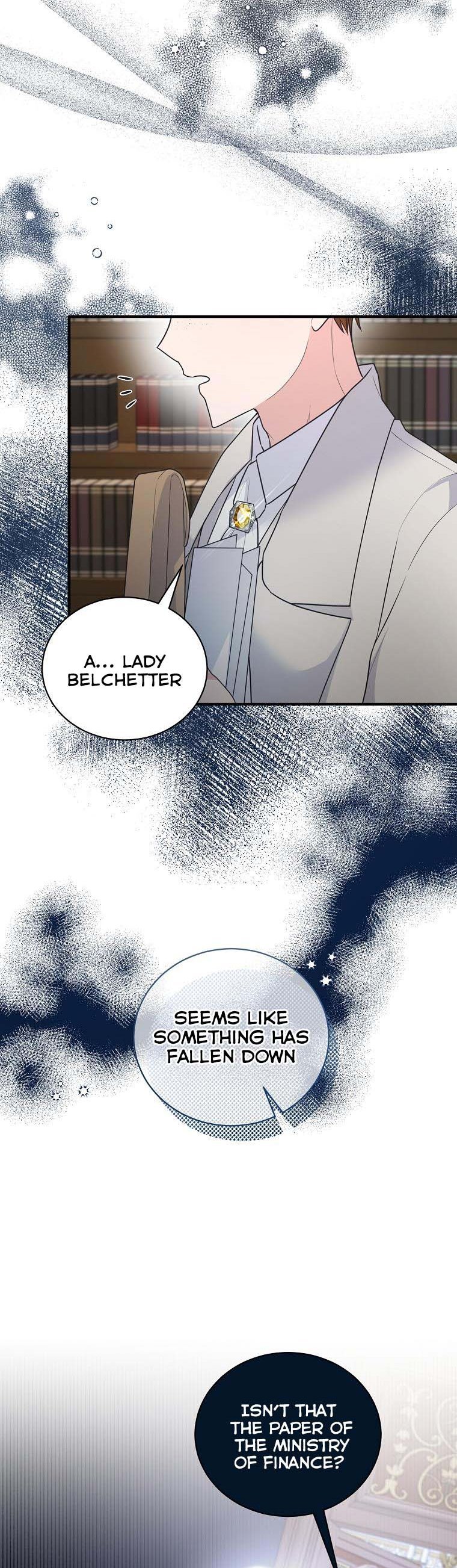 Angelic Lady Chapter 122 page 7