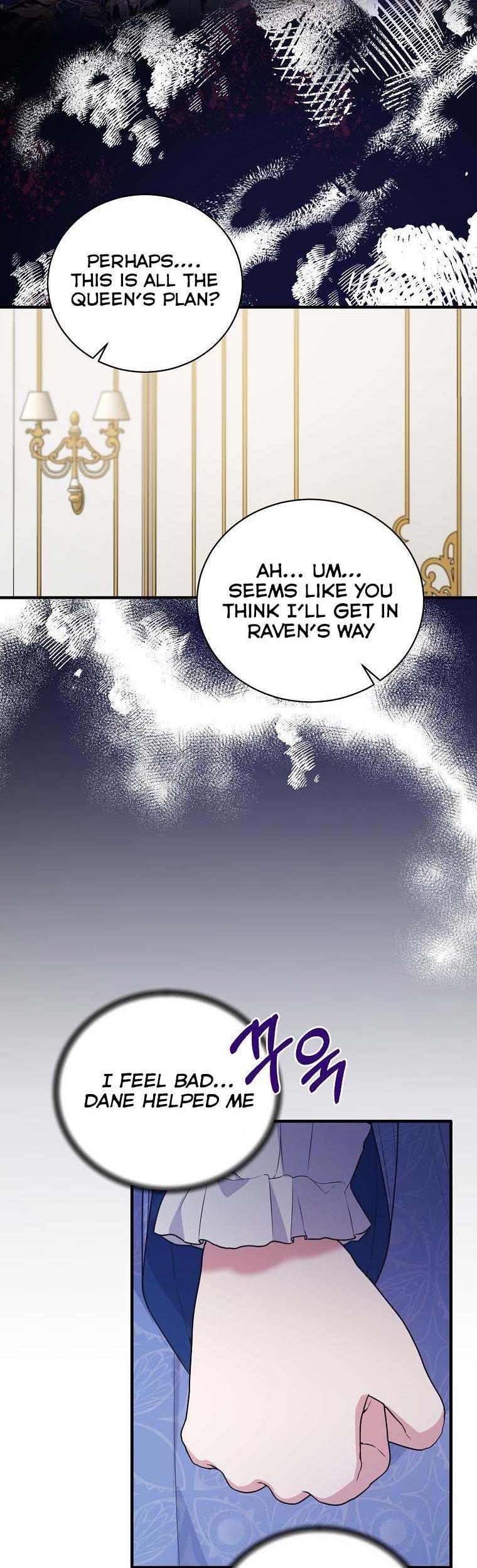 Angelic Lady Chapter 122 page 29