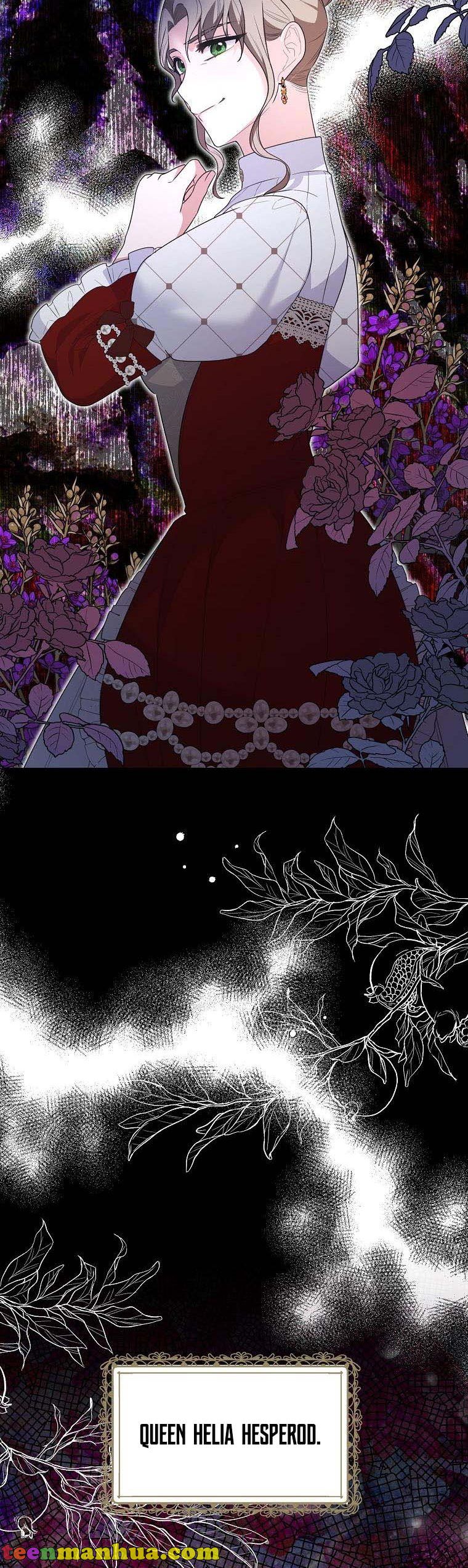 Angelic Lady Chapter 123 page 6