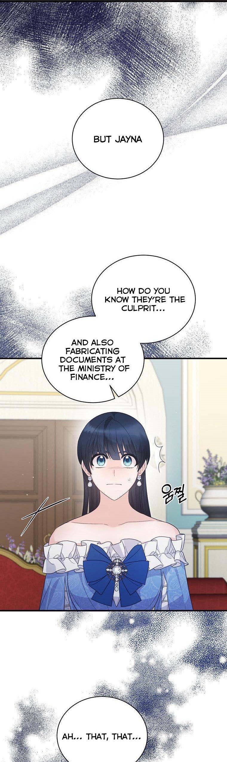 Angelic Lady Chapter 123 page 3