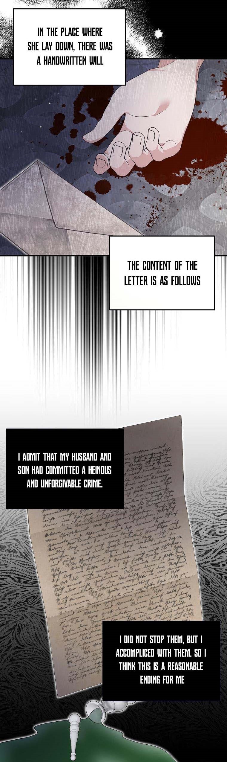 Angelic Lady Chapter 123 page 15