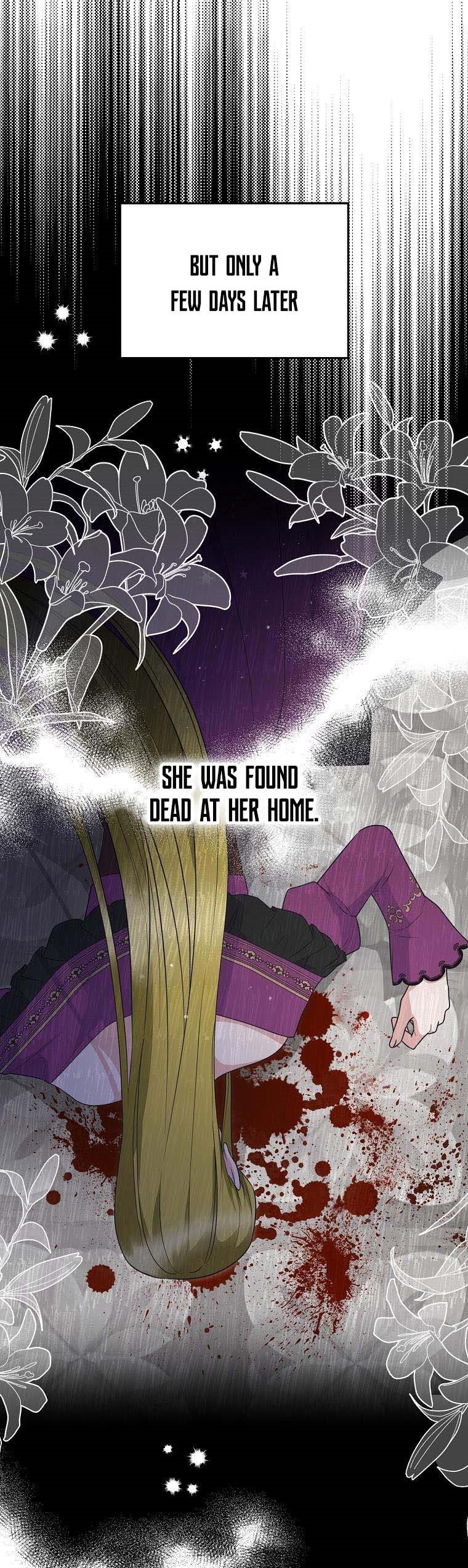 Angelic Lady Chapter 123 page 14