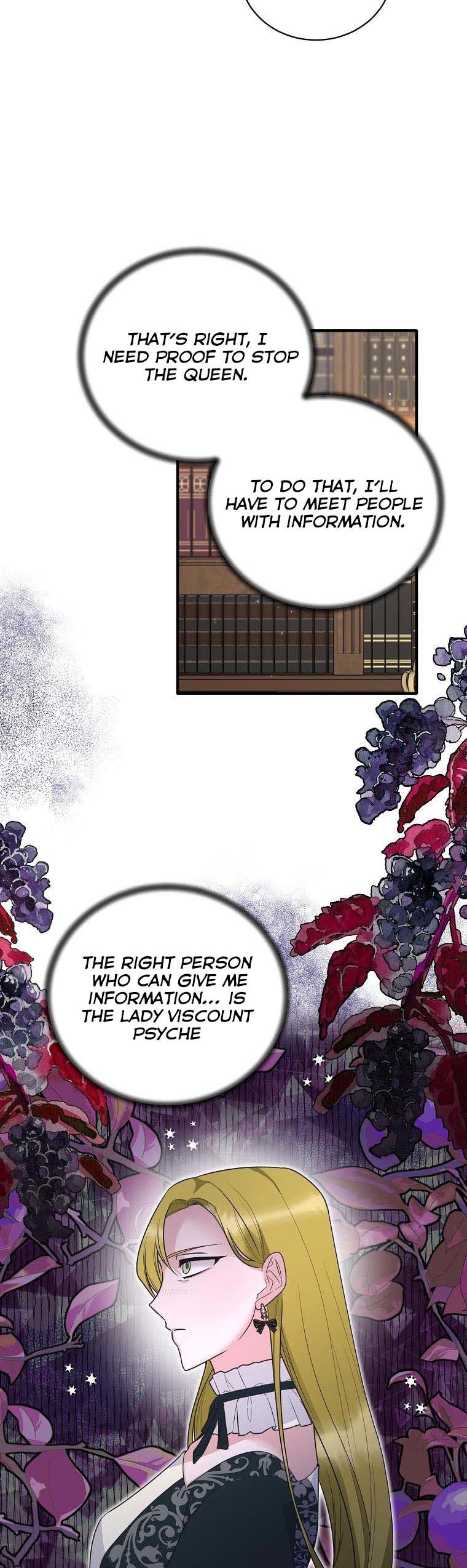 Angelic Lady Chapter 123 page 12