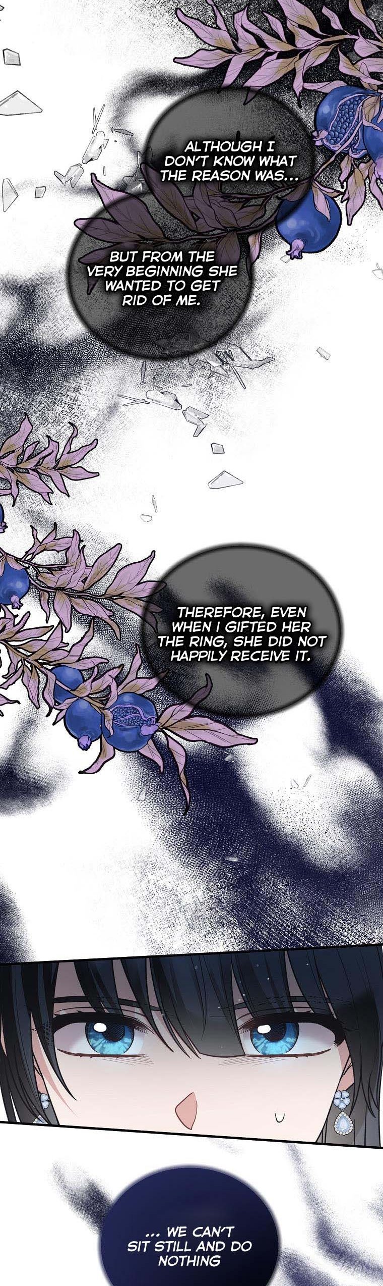 Angelic Lady Chapter 123 page 10