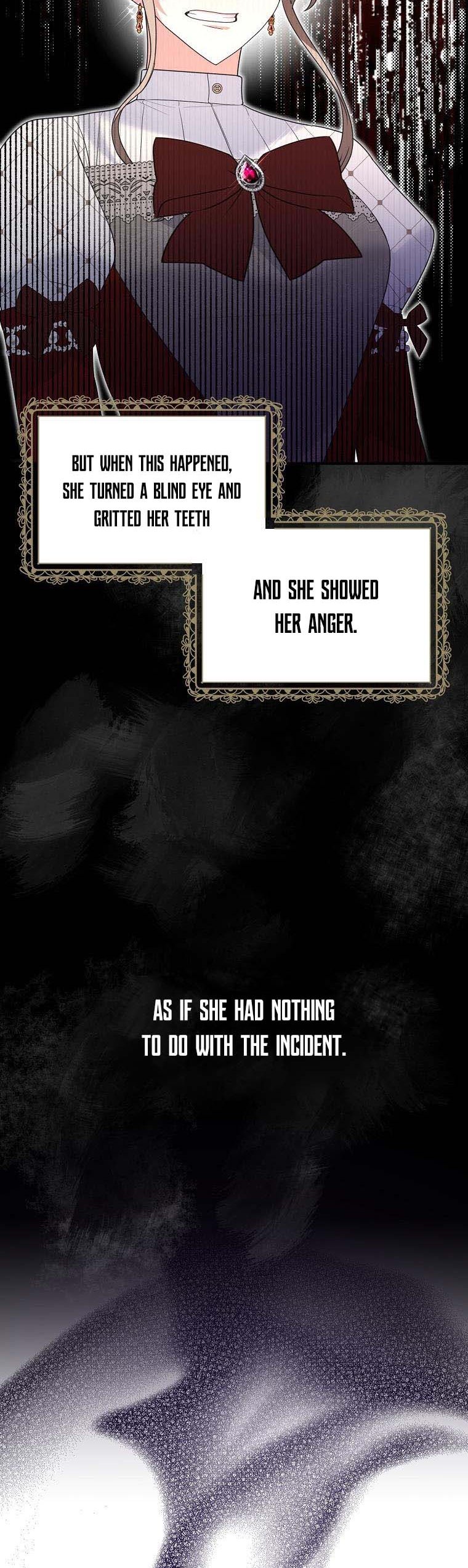Angelic Lady Chapter 123 page 8