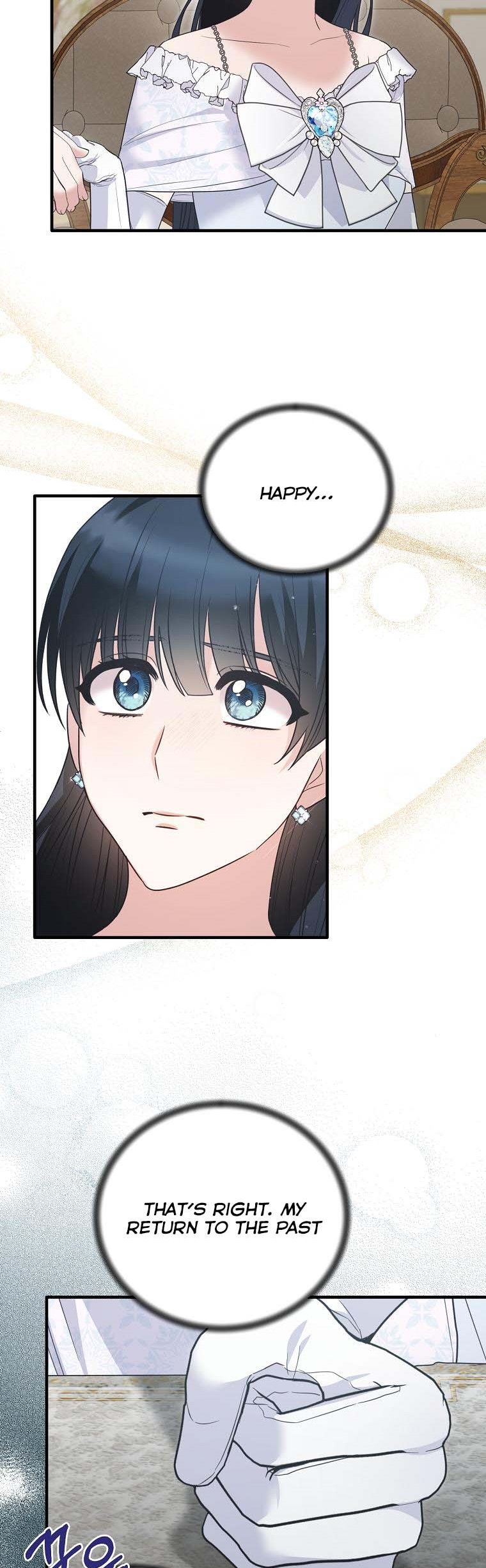 Angelic Lady Chapter 123 page 24