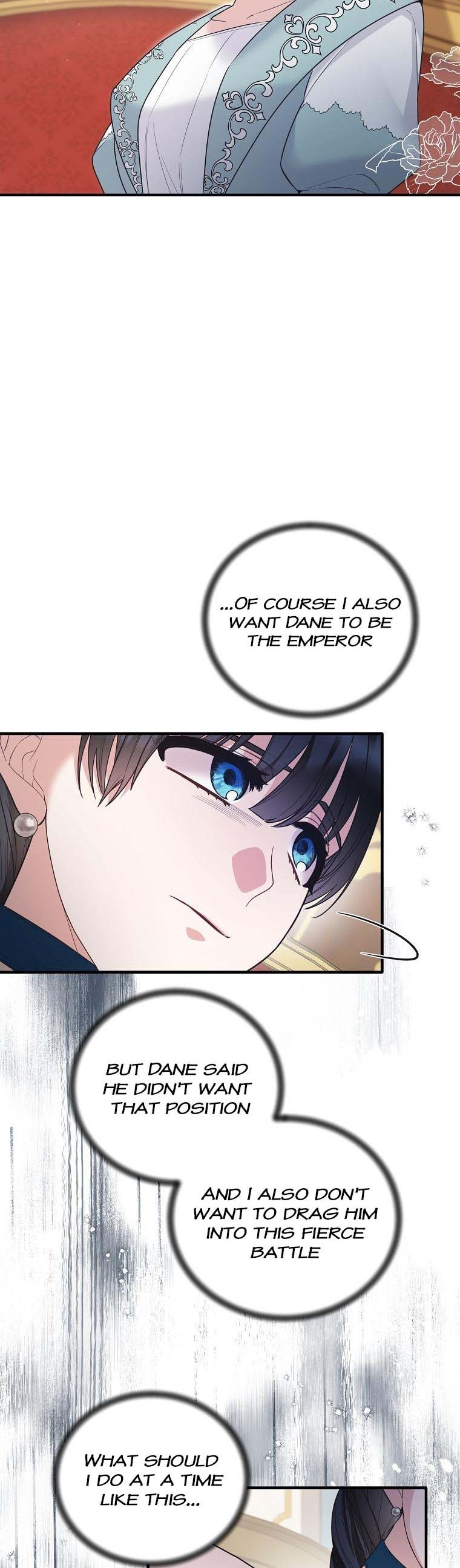 Angelic Lady Chapter 124 page 16