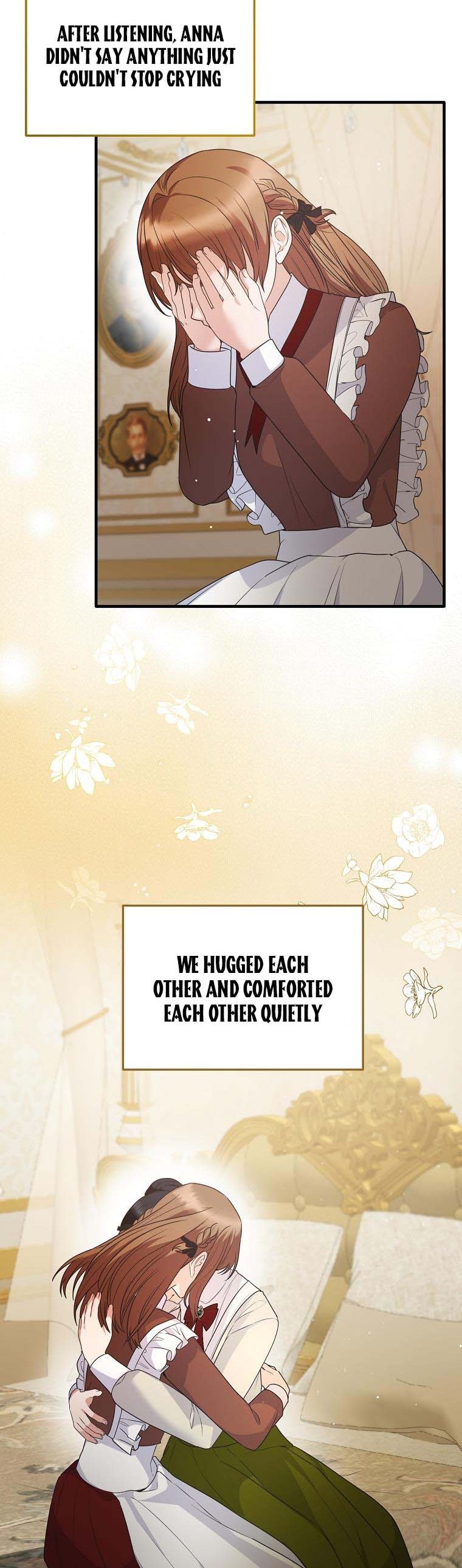 Angelic Lady Chapter 124 page 28