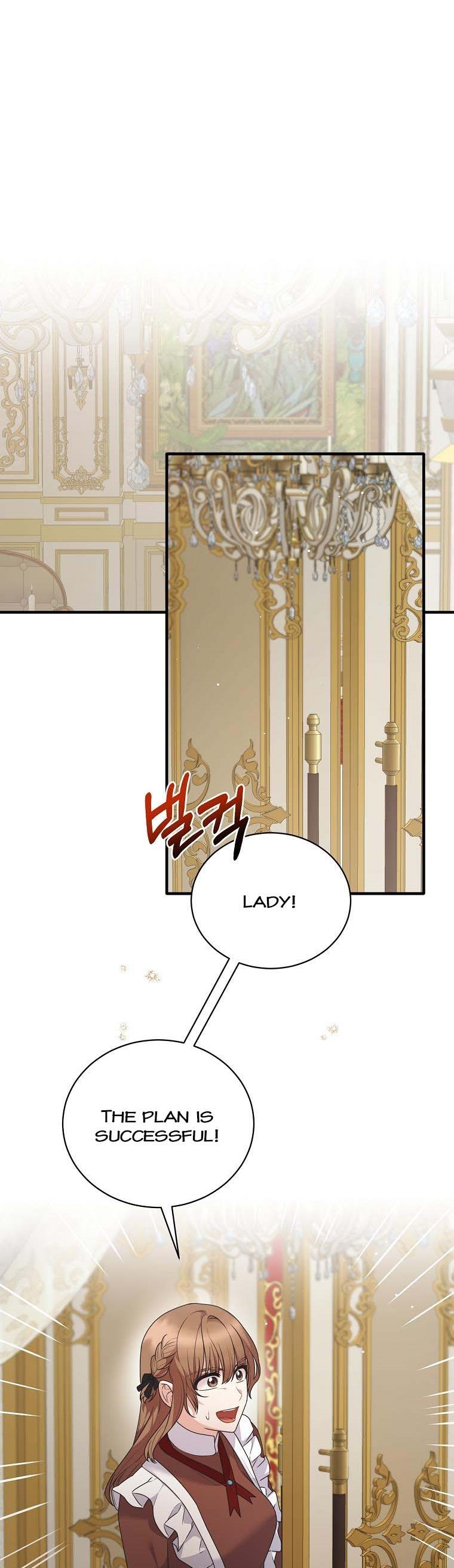 Angelic Lady Chapter 125 page 15