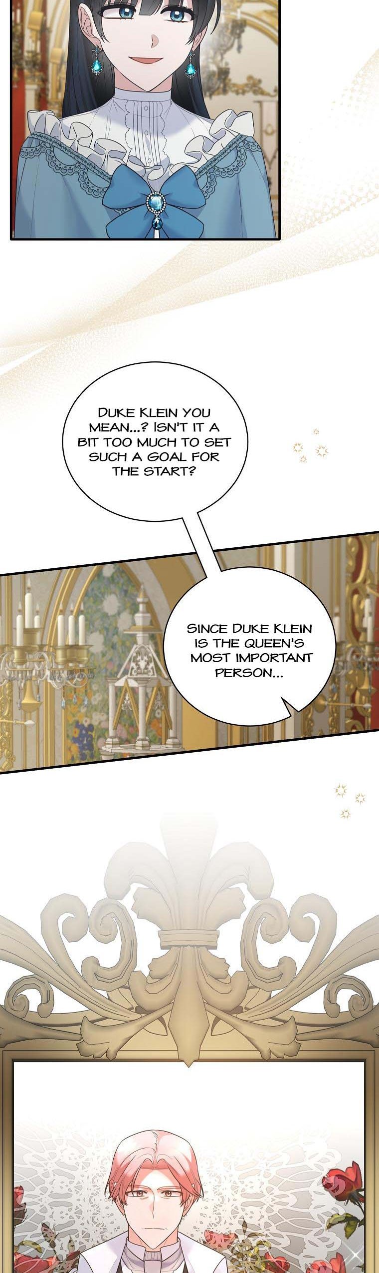 Angelic Lady Chapter 126 page 5