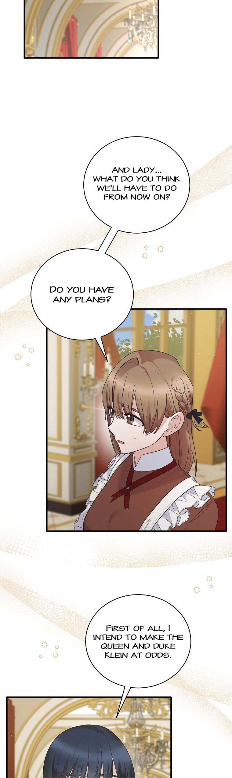 Angelic Lady Chapter 126 page 4