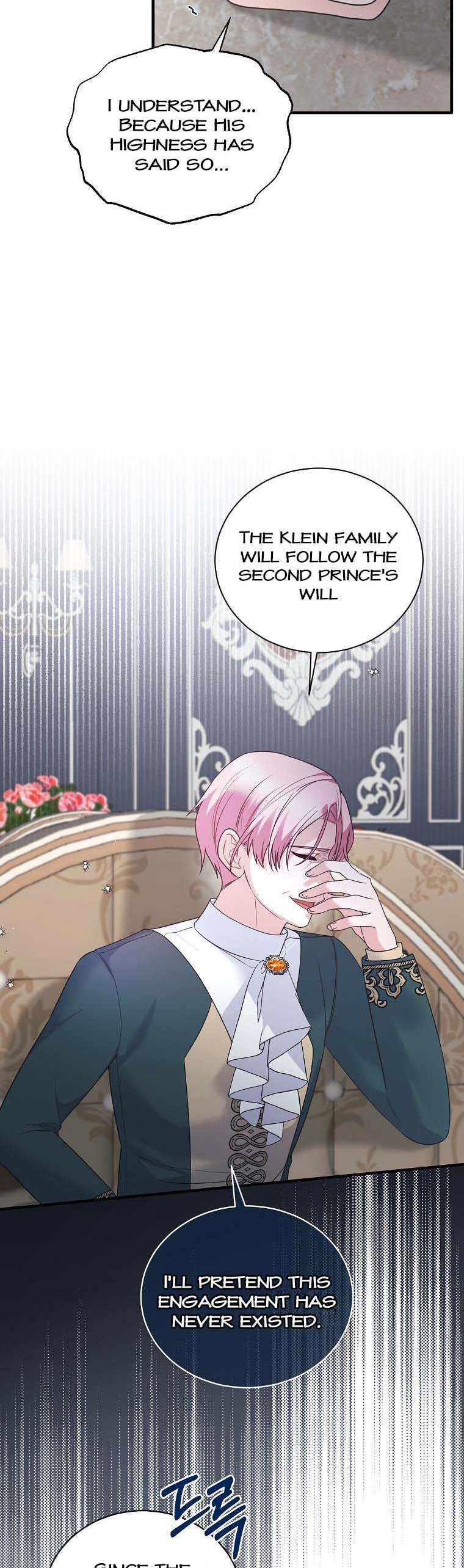 Angelic Lady Chapter 127 page 12