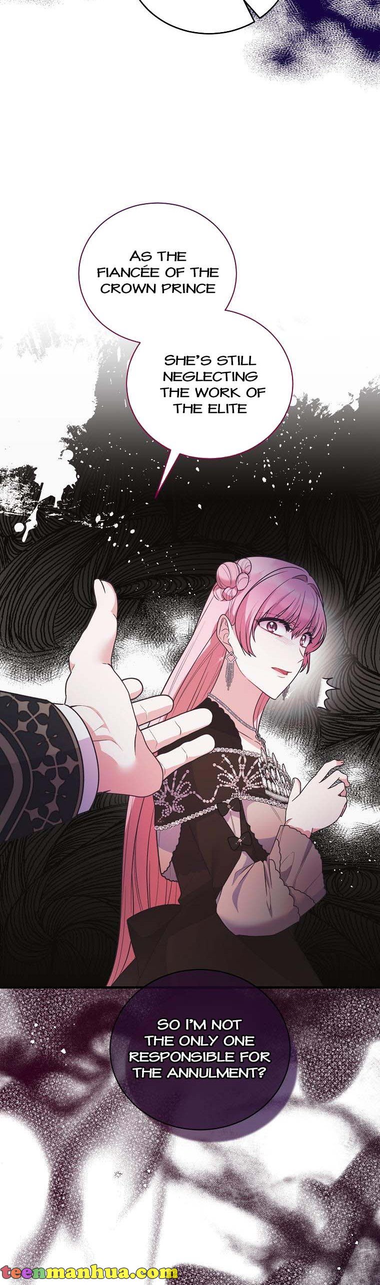 Angelic Lady Chapter 127 page 9