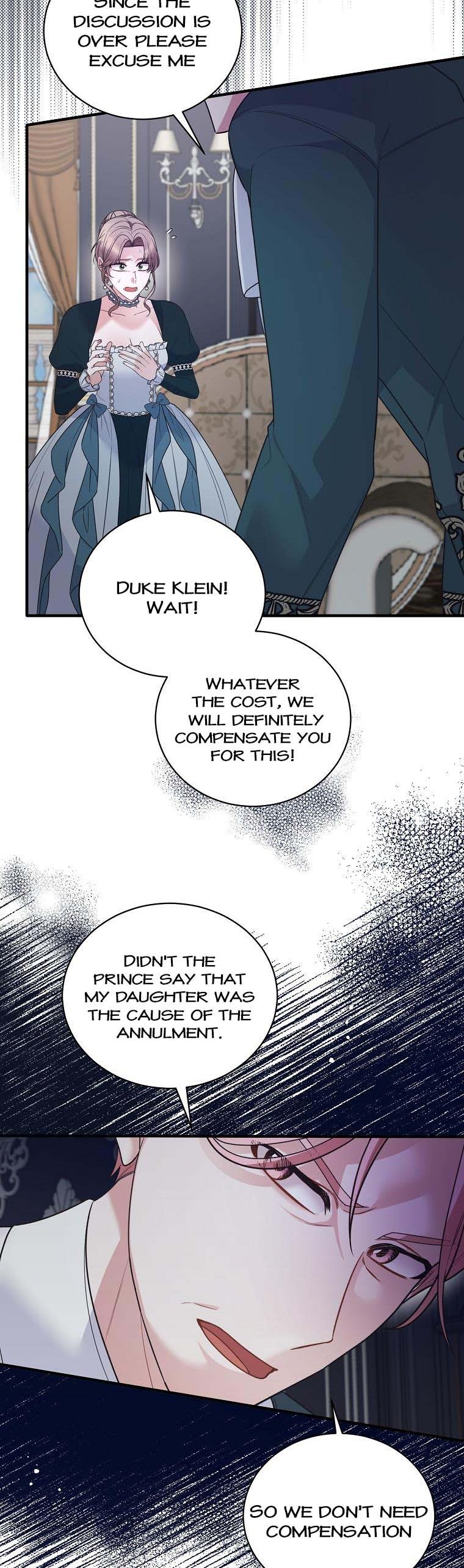 Angelic Lady Chapter 127 page 13
