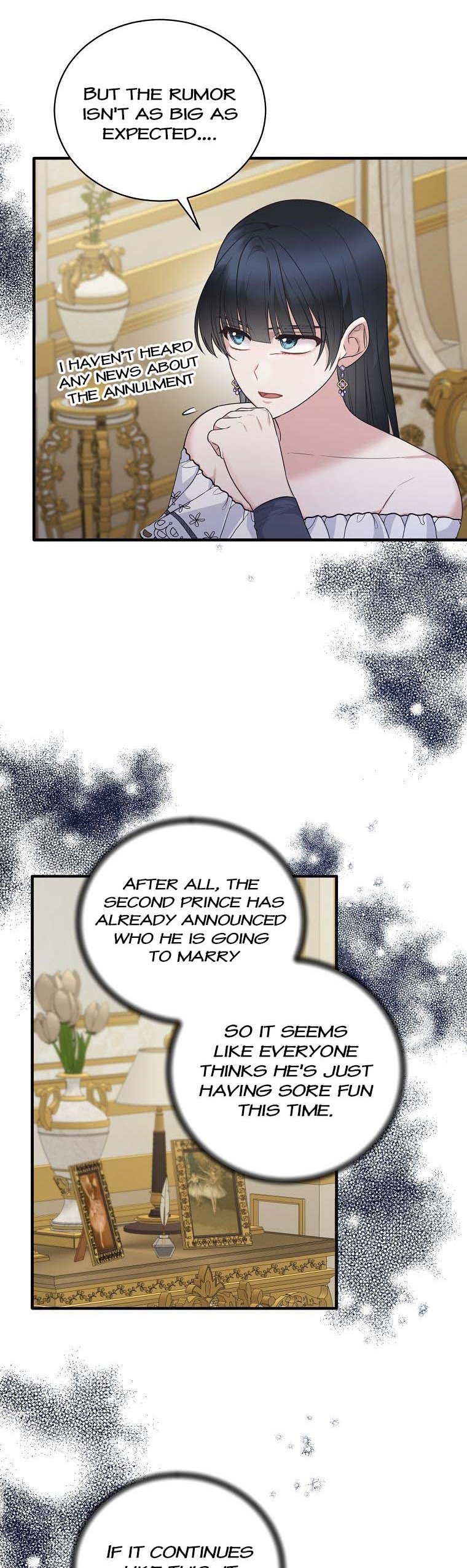 Angelic Lady Chapter 126 page 18